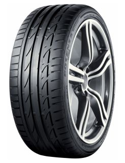 Bridgestone Potenza S001 Tyres Buy Bridgestone Potenza S001 Tyres online from The Tyre Group