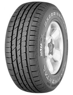 Continental ContiCrossContact LX Tyres Buy Continental ContiCrossContact LX Tyres Online from The Tyre Group