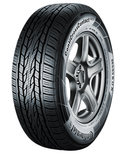 Continental ContiCrossContact LX2 Tyres Buy Continental ContiCrossContact LX2 Tyres Online from The Tyre Group