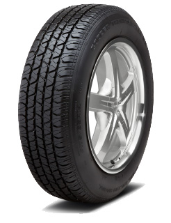 Cooper Trendsetter SE Tyres Buy Cooper Trendsetter SE tyres online from the Tyre Group