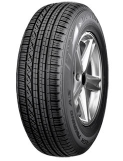 Dunlop Grandtrek A/S Tyres Buy Dunlop Grandtrek A/S Tyres online from The Tyre Group