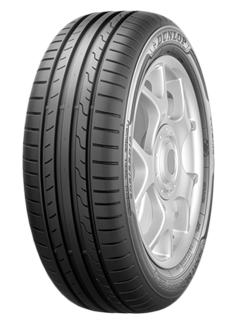 Dunlop Sport BluResponse Tyres Buy Dunlop Sport BluResponse tyres online from the Tyre Group
