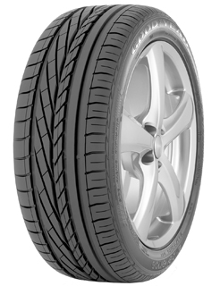 Goodyear Excellence Tyres Buy Goodyear Excellence tyres online from the Tyre Group