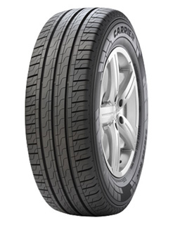 Pirelli Carrier Tyres Buy Pirelli Carrier Tyres Online from The Tyre Group