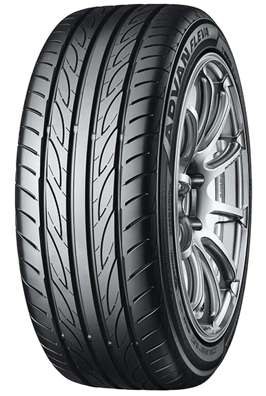 Yokohama Advan Fleva V701 Tyres Buy Yokohama Advan Fleva V701 Tyres Online from The Tyre Group