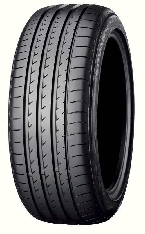 Yokohama ADVAN Sport V105 Tyres Buy Yokohama ADVAN Sport V105 Tyres Online from The Tyre Group