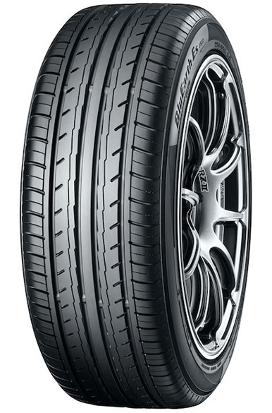Yokohama BluEarth-ES ES32 Tyres Buy Yokohama BluEarth-ES ES32 Tyres Online from The Tyre Group