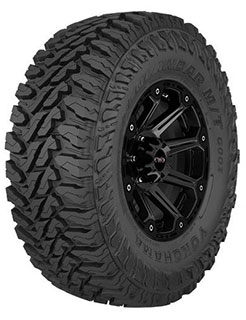 Yokohama Geolander M/T+ G003 Tyres Buy Yokohama Geolander M/T+ G003 Tyres Online from The Tyre Group